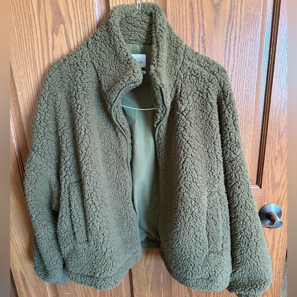 Urban outfitters jacket